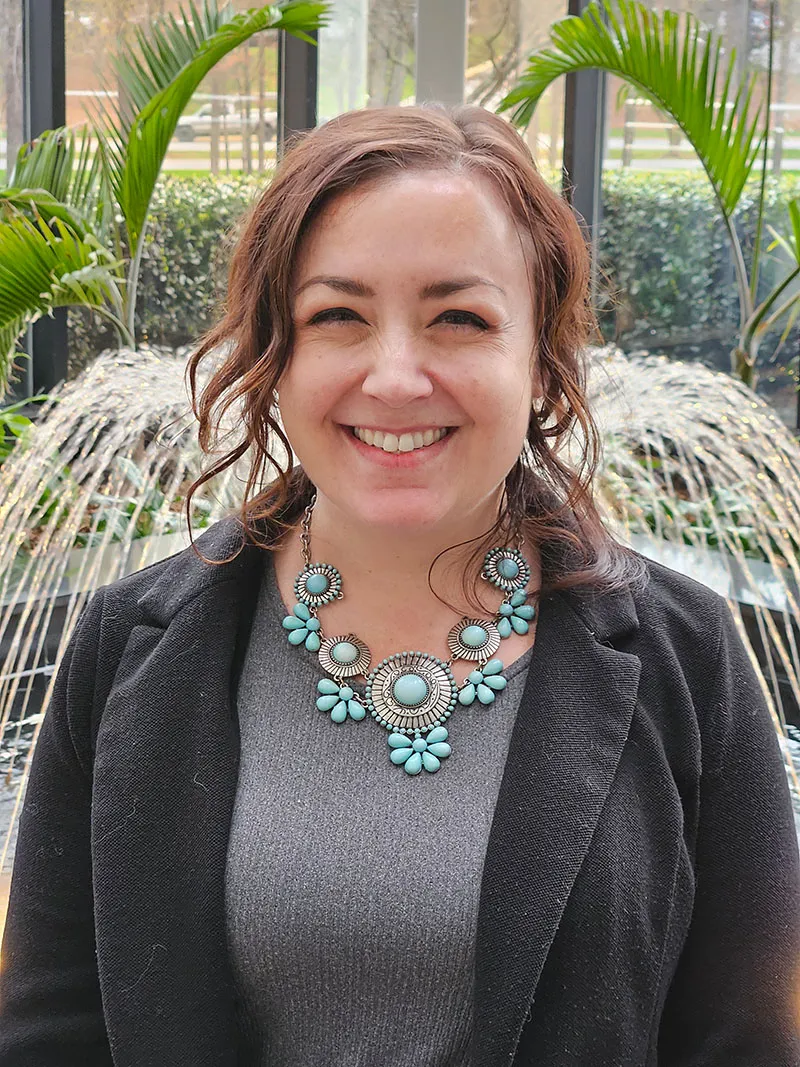 Kari Owen - Client service specialist - RGA investments