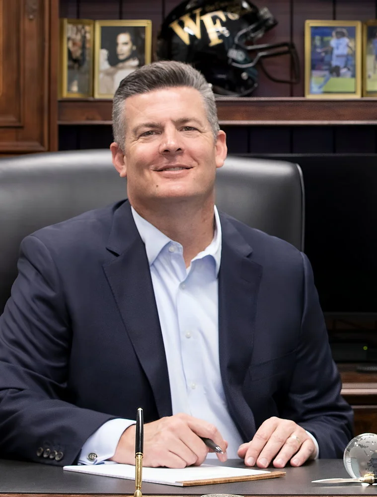 Rick Gardner RGA Investments