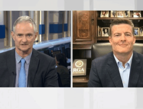 BNN Bloomberg Interview: Buying Opportunities in September