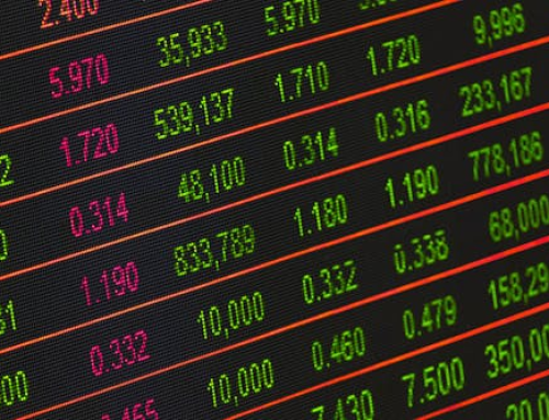 CNBC.com: Stock valuations are very elevated right now