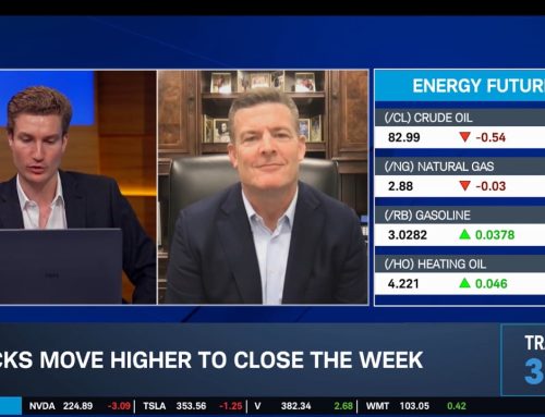 Gardner: ‘Would Give the Fed Chair an A’ After Jackson Hole Speech