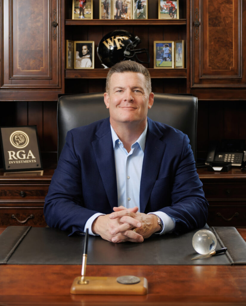 Rick Gardner